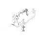 STIHL  Dźwignia 4149 182 2802